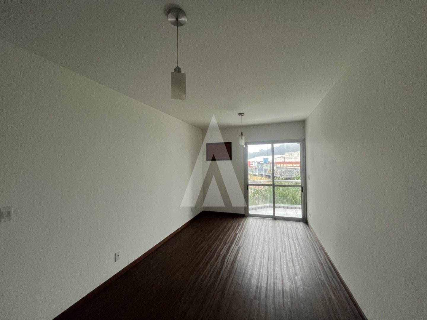SALA DE ESTAR E JANTAR