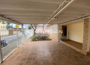 house em Rua Franklina Monteiro de Oliveira, Jardim Paulista - São José dos Campos - SP