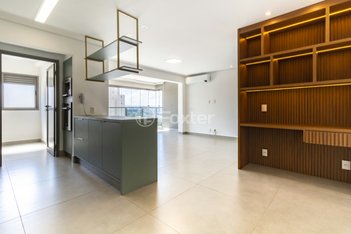 apartment em Rua Lauriano Fernandes Júnior, Vila Leopoldina - São Paulo - SP