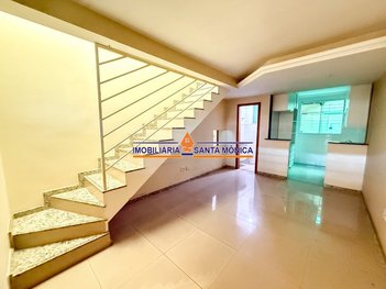 house em Rua Egito, Jardim Leblon - Belo Horizonte - MG
