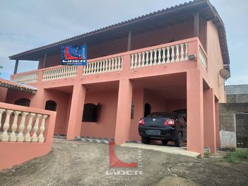 house em Rua Luiz Carlos Bonucci Filócomo, Chácaras Luzia Vicente - Bragança Paulista - SP