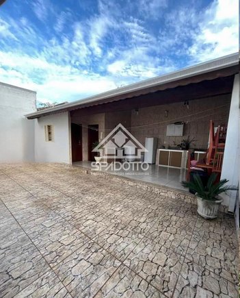 house em Rua João Morato da Conceição, Vila Maria - Botucatu - SP