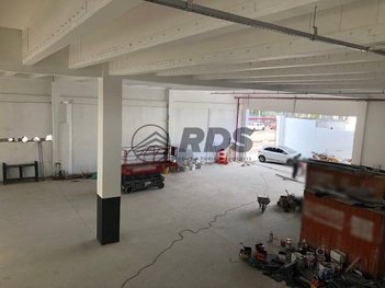 industrial em Piraporinha, Vila Nogueira - Diadema - SP