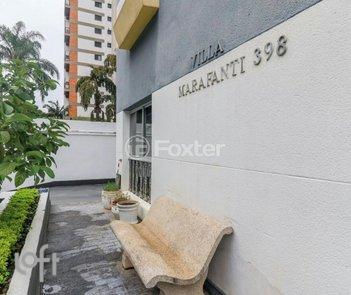 apartment em da Invernada, Campo Belo - São Paulo - SP