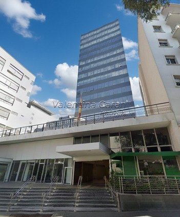 office em Avenida Bernardino de Campos, Paraíso - São Paulo - SP