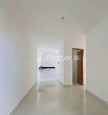 apartment em Rua Professor José Rodrigues da Costa Júnior, Vila Gustavo - São Paulo - SP