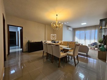 apartment em Avenida Aclimação, Bosque da Saúde - Cuiabá - MT