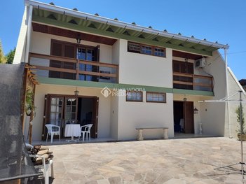 house em Praça Aratiba, Cavalhada - Porto Alegre - RS