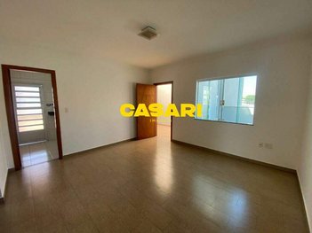 apartment em Avenida Senador Vergueiro, Anchieta - São Bernardo do Campo - SP