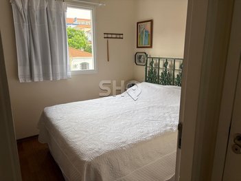 apartment em Rua Cajaíba, Vila Pompéia - São Paulo - SP
