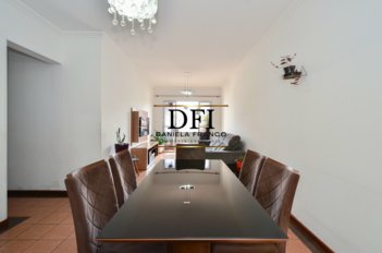 apartment em Rua Conselheiro Nébias, Campos Elíseos - São Paulo - SP