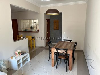 apartment em Rua Capitão Pinto Ferreira, Jardim Paulista - São Paulo - SP