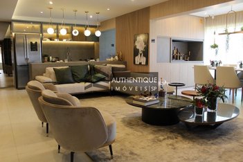 apartment em Rua Domingos Lopes, Campo Belo - São Paulo - SP