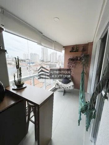 apartment em Rua Clemente Pereira, Ipiranga - São Paulo - SP