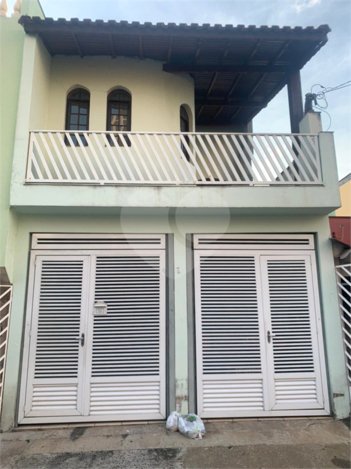 house em Rua Mato Grosso, Cerâmica - São Caetano do Sul - SP