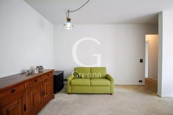 apartment em Rua Batataes, Jardim Paulista - São Paulo - SP