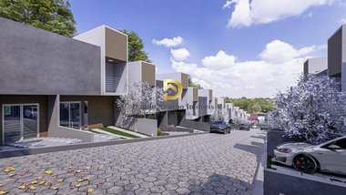 house em Rua Terra, Chácara do Solar I (Fazendinha) - Santana de Parnaíba - SP