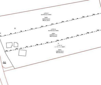 land_lot em Rodovia Marechal Rondon, Itaim - Itu - SP