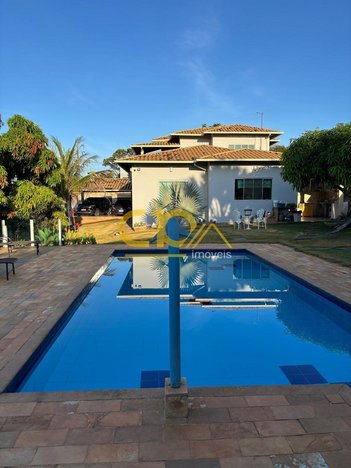 house em Avenida A, Lagoa Santa Park Residence - Lagoa Santa - MG