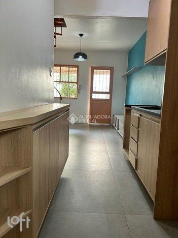 house em Mura, Espírito Santo - Porto Alegre - RS