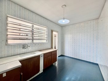 apartment em Rua Cotoxó, Perdizes - São Paulo - SP