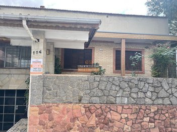 house em Rua Espanha, Taboão - São Bernardo do Campo - SP