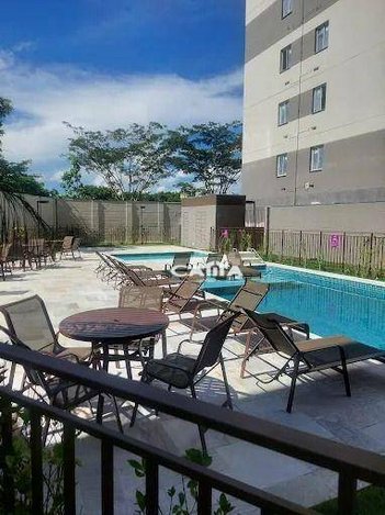 apartment em Rua Salvador Gianetti, Guaianazes - São Paulo - SP