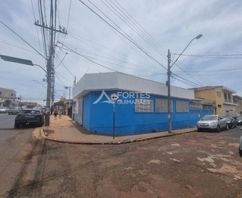 house em Avenida Dom Pedro I, Ipiranga - Ribeirão Preto - SP