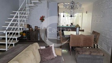 house em Rua Lupe Cotrim Garaude, Jardim Teresa - São Paulo - SP