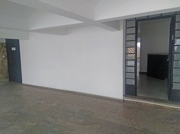 commercial_building em Rua Professor Vahia de Abreu, Vila Olímpia - São Paulo - SP