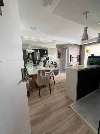 apartment em Rua da Chibata, Vila Andrade - São Paulo - SP