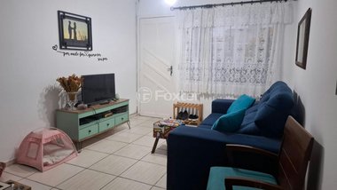 house em Travessa Antônio Francisco Alves, Ingleses do Rio Vermelho - Florianópolis - SC