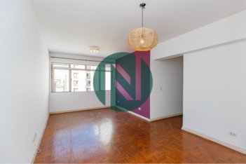 apartment em Rua Lisboa, Cerqueira César - São Paulo - SP
