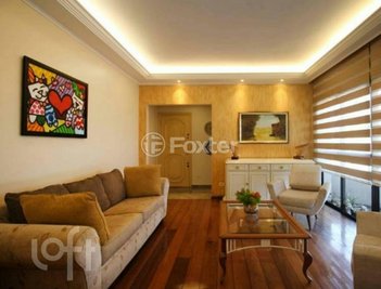 apartment em Rua Carlos Steinen, Paraíso - São Paulo - SP