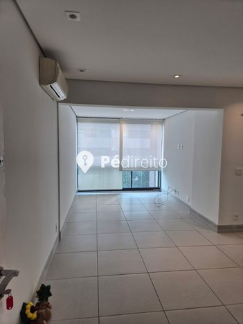 apartment em Rua Osório Duque Estrada, Paraíso - São Paulo - SP