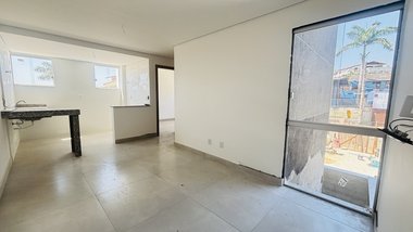 apartment em Rua Lisboa, Copacabana - Belo Horizonte - MG