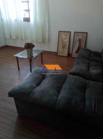 apartment em Rua Frei Antônio do Desterro, Nova Cachoeirinha - Belo Horizonte - MG