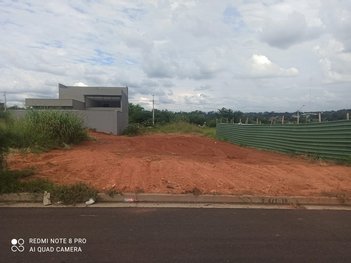 land_lot em Rua Agostinho Francisco Lopes, Quinta do Lago Residence - São José do Rio Preto - SP