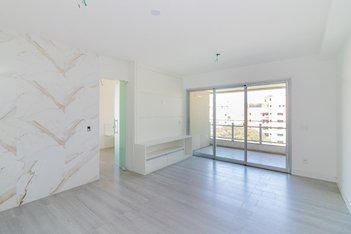 apartment em Rua Mourato Coelho, Pinheiros - São Paulo - SP