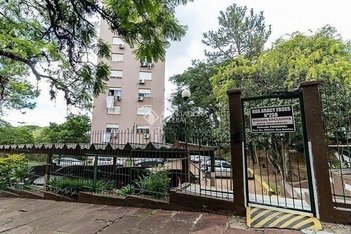 apartment em Rua Aracy Froes, Jardim Sabará - Porto Alegre - RS