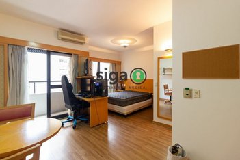 apartment em Alameda Lorena, Jardim Paulista - São Paulo - SP