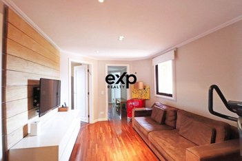 apartment em Rua São Domingos Sávio, Vila Ida - São Paulo - SP