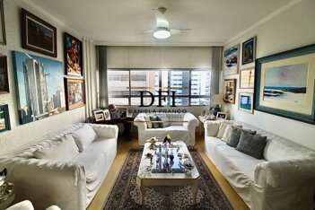 apartment em Rua João Ramalho, Perdizes - São Paulo - SP