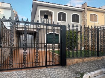 house em Rua Deni, Vila Carrão - São Paulo - SP