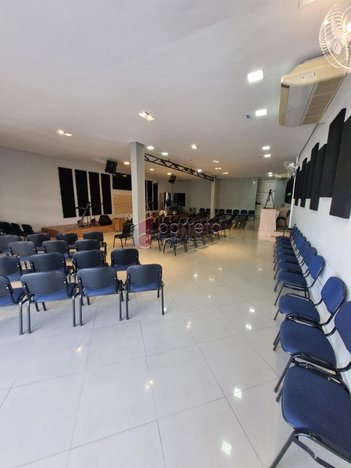 office em Avenida Luiz José Sereno, Jardim Ermida II - Jundiaí - SP