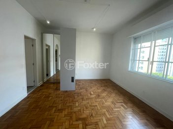 apartment em Rua Doutor Cesário Mota Júnior, Vila Buarque - São Paulo - SP