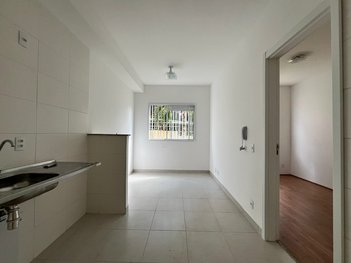 apartment em Rua Luiz Grassmann, Jardim Mirante - São Paulo - SP