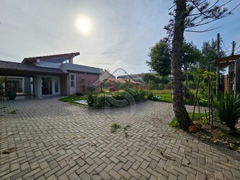 house em Rua Rio Carreiro, Centro - Xangri-Lá - RS