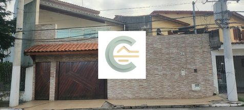 house em Avenida Galera, Engenheiro Goulart - São Paulo - SP