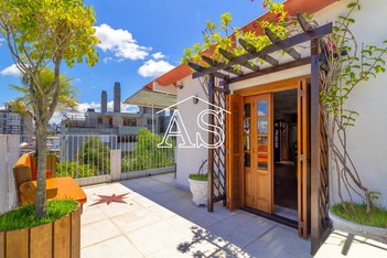apartment em Padre Caldas, Partenon - Porto Alegre - RS